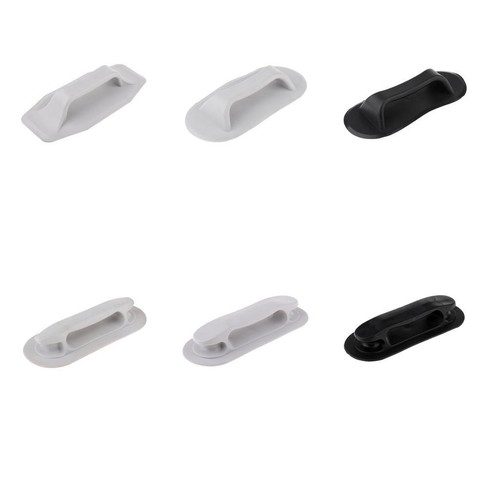Maniglia laterale pvc - maniglia,
