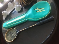 Racchetta da squash manico