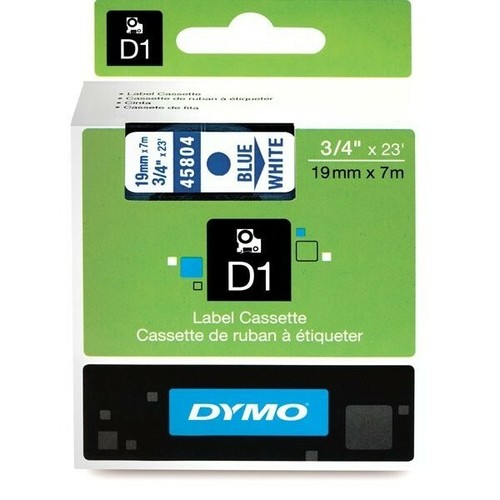 Aaa dymo nastro tipo - aaa, 45804