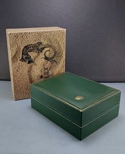 Set scatola cavalluccio marino