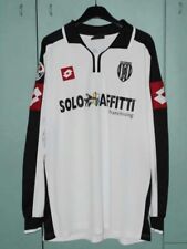 Maglia Match Worn A.c. Cesena