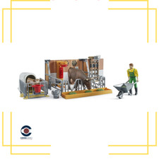 Bruder  stalla vitello con