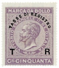 (I.B) Italy Revenue 