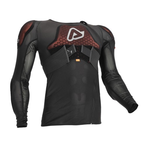 Acerbis pettorina flux - pettorina,