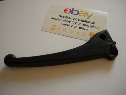 178584 leva freno piaggio - 178584, sx