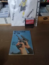 Supplemento DIANA ARMI Walther P.38 Rif Cubi 