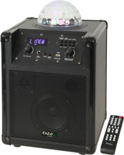 IBIZA KUBE60-BK Scatola