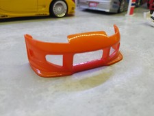 Pare choc avant toyota - 1/24,