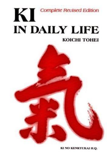 Daily life - ki, in
