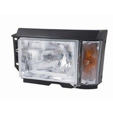 Proiettore Faro Anteriore