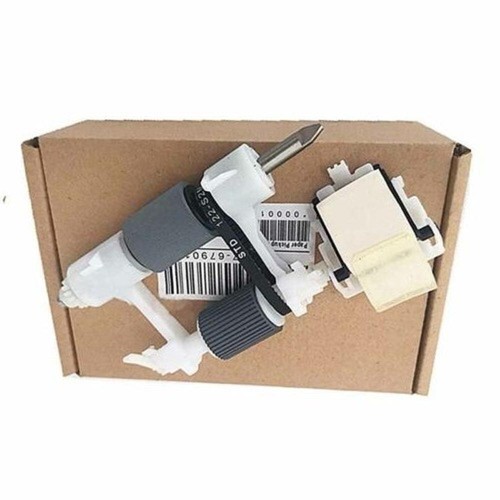Kit rullo pickup scanner