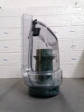 Rowenta serbatoio contenitore polvere per scopa aspirapolvere Air Force RH8972