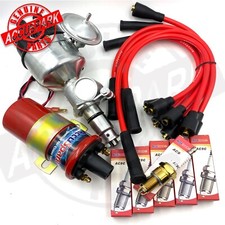 Triumph Vitesse, GT6, TR6 AccuSpark Delco6 Distributore elettronico Taco