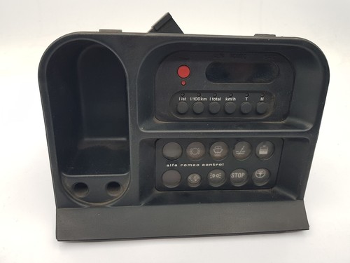 Ceck control completo - , trip