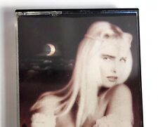 Registrazione Vintage Cassette Cicciolina SIAE Sensation J Horus Muscolo Rosso