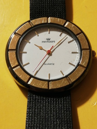 Orologio pryngeps bordo - pryngeps,