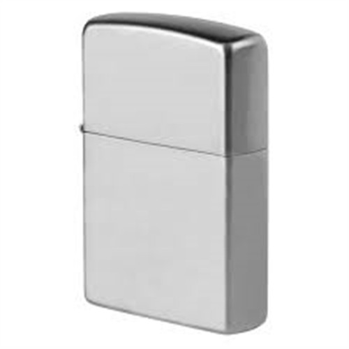 Zippo z200 reg - zippo, fin