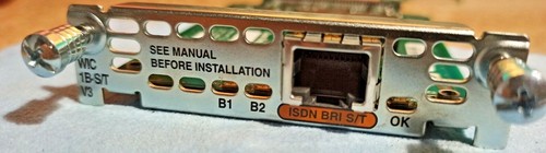 Scheda interfaccia wan - scheda, di