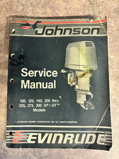 OMC EVINRUDE JOHNSON 507664
