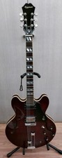 Epiphone riviera rosso - epiphone,