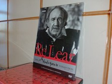 Re Lear - The Shakespeare