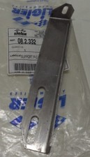 SUPPORTO PARAURTI ANTERIORE