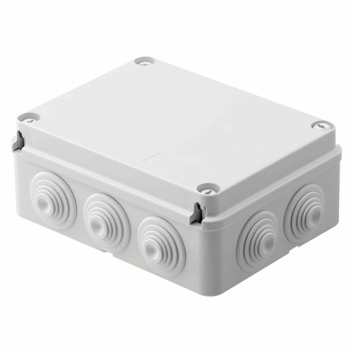 Gewiss gw44007 scatola - gw44007,