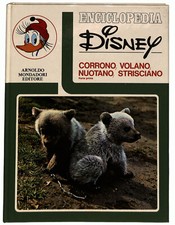 EBOND Enciclopedia Disney n