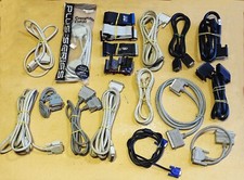 Cavi PC: SCSI-Video-HDD ecc