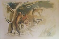 AUGUSTO MURER, SERIGRAFIA