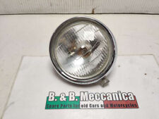 PARABOLA FANALE ANTERIORE TIPO CEV 105 VETRO CEV 125 (PP1534)