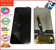 Touch lcd display huawei - display,
