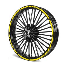 SET PROFILI CERCHI 14/18 SPEED