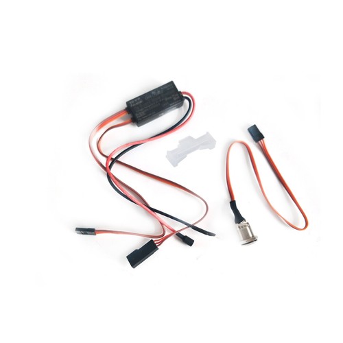 1pz rcexl board glow system - board,