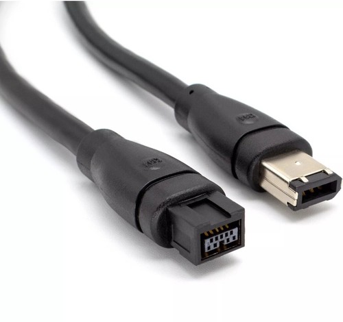Cavo firewire 800 - da,
