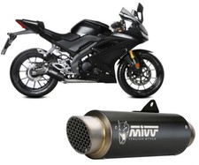 Impianto completo mivv gppro - completo,