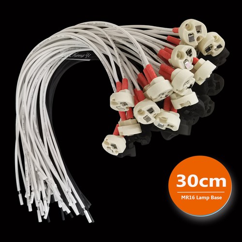 Mr16 portalampada base - mr16,