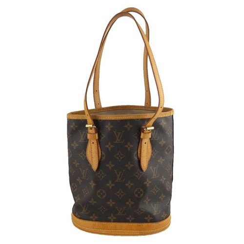 Louis vuitton secchiello - louis,