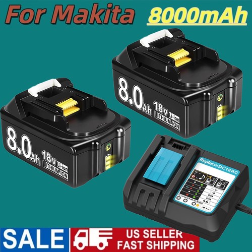 Per makita 8000 - per, lxt