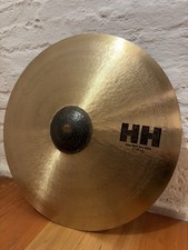 Piatto per batteria sabian - per, hh