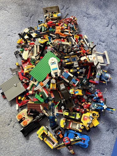 Lego lotto lavoro misto - lotto,