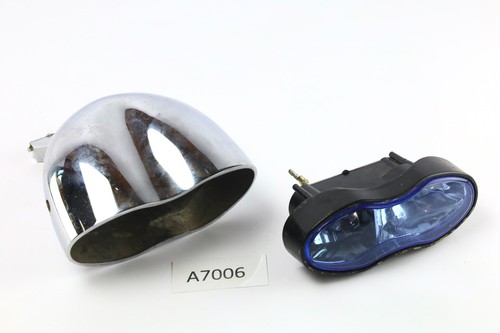 Universale per suzuki intruder - suzuki,