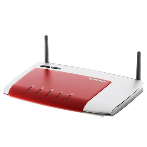 Avm fritz box - 3272, wifi