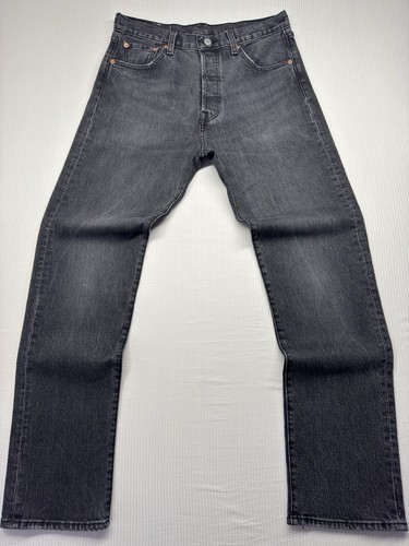 Jeans straight levi - 501, '93