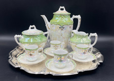 Servizio da caffè moka