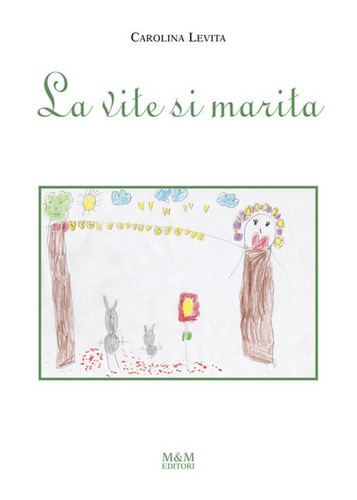 Libri levita carolina la - libri,