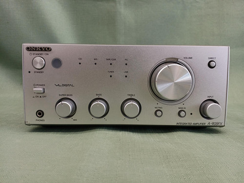 Onkyo 905f amplificatore - a-905f,
