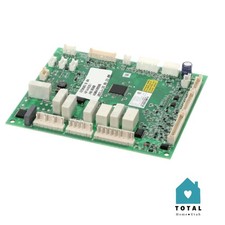 Scheda di controllo principale