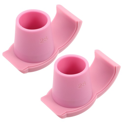 Pezzi pattini antiscivolo - 2,