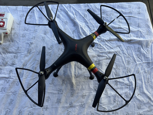 Drone syma con - syma, e